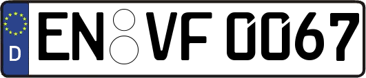 EN-VF0067