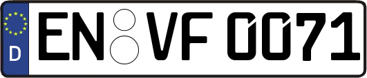 EN-VF0071