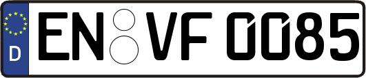 EN-VF0085