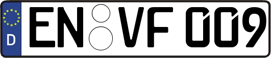 EN-VF009
