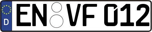 EN-VF012