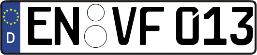 EN-VF013