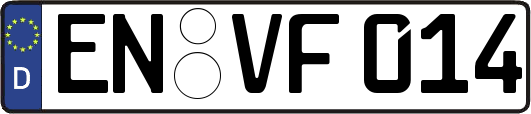 EN-VF014