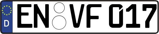 EN-VF017