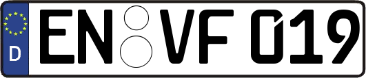 EN-VF019