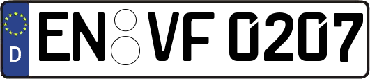 EN-VF0207