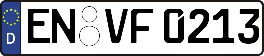 EN-VF0213