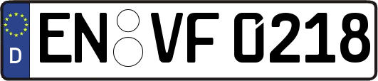 EN-VF0218