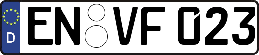 EN-VF023