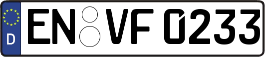 EN-VF0233