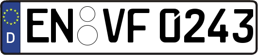 EN-VF0243