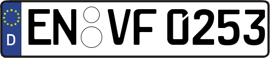 EN-VF0253