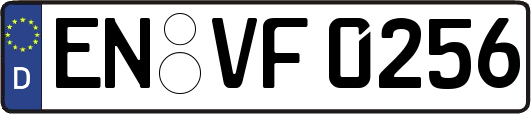 EN-VF0256