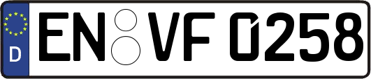 EN-VF0258