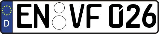 EN-VF026