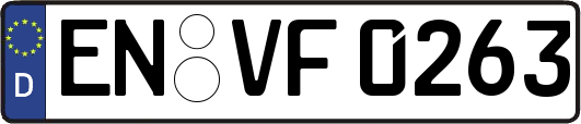 EN-VF0263