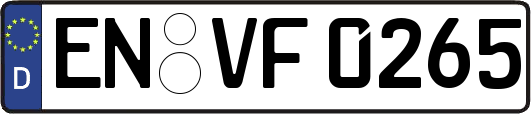 EN-VF0265