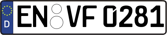 EN-VF0281
