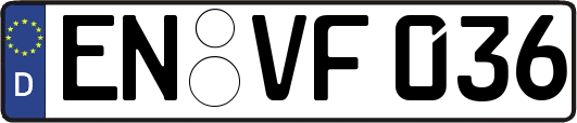 EN-VF036