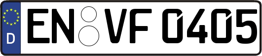 EN-VF0405