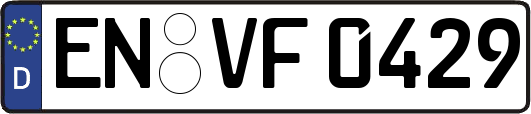 EN-VF0429