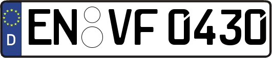 EN-VF0430