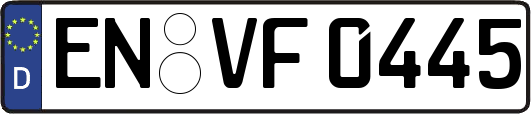 EN-VF0445