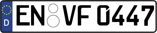 EN-VF0447