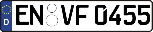 EN-VF0455