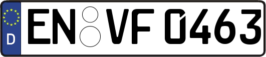 EN-VF0463