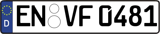 EN-VF0481