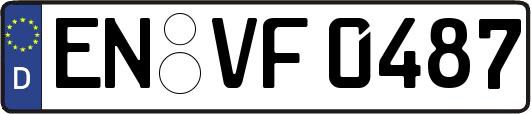 EN-VF0487