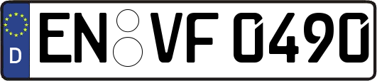 EN-VF0490