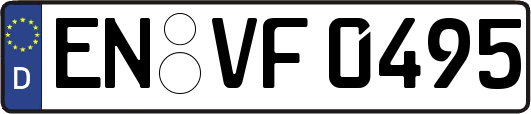 EN-VF0495