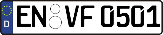 EN-VF0501