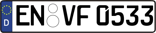 EN-VF0533