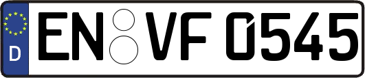 EN-VF0545
