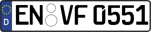 EN-VF0551