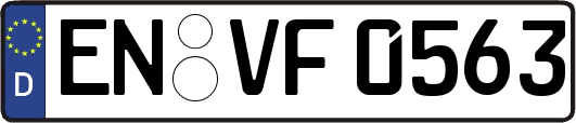 EN-VF0563