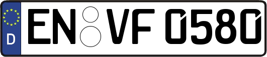 EN-VF0580