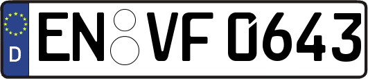 EN-VF0643