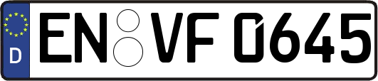 EN-VF0645