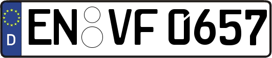 EN-VF0657