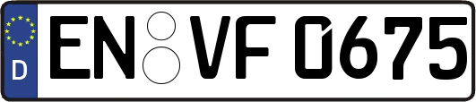 EN-VF0675