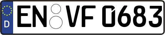 EN-VF0683