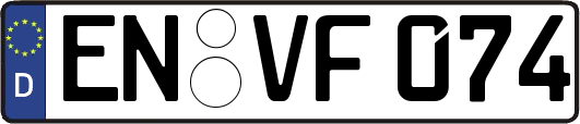 EN-VF074