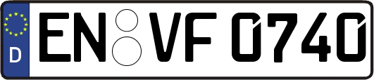 EN-VF0740