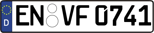 EN-VF0741