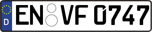 EN-VF0747