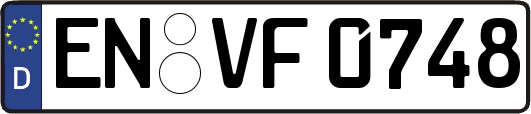 EN-VF0748